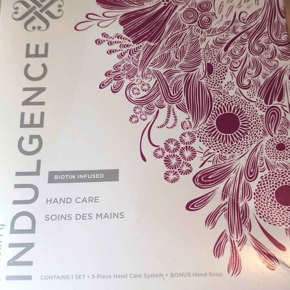 Jamberry gift set